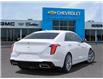 2025 Cadillac CT4 Premium Luxury (Stk: 102912) in Exeter - Image 4 of 24