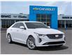 2025 Cadillac CT4 Premium Luxury (Stk: 102912) in Exeter - Image 7 of 24