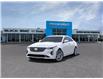 2025 Cadillac CT4 Premium Luxury (Stk: 102912) in Exeter - Image 8 of 24