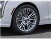 2025 Cadillac CT4 Premium Luxury (Stk: 102912) in Exeter - Image 9 of 24