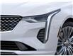 2025 Cadillac CT4 Premium Luxury (Stk: 102912) in Exeter - Image 10 of 24