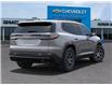 2025 GMC Acadia AT4 (Stk: 103916) in Exeter - Image 4 of 24