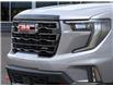 2025 GMC Acadia AT4 (Stk: 103916) in Exeter - Image 13 of 24