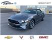 2022 Ford Mustang GT Premium (Stk: 110367A) in Bolton - Image 1 of 14