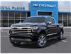 2025 Chevrolet Silverado 1500 High Country (Stk: 25T172) in Wadena - Image 6 of 24