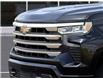 2025 Chevrolet Silverado 1500 High Country (Stk: 25T172) in Wadena - Image 13 of 24