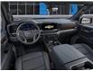 2025 Chevrolet Silverado 1500 High Country (Stk: 25T172) in Wadena - Image 15 of 24