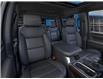 2025 Chevrolet Silverado 1500 High Country (Stk: 25T172) in Wadena - Image 16 of 24