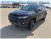 2022 Jeep Compass Trailhawk (Stk: U2698) in Fairview - Image 5 of 12