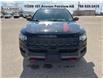 2022 Jeep Compass Trailhawk (Stk: U2698) in Fairview - Image 6 of 12