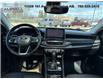 2022 Jeep Compass Trailhawk (Stk: U2698) in Fairview - Image 9 of 12