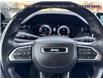 2022 Jeep Compass Trailhawk (Stk: U2698) in Fairview - Image 11 of 12