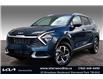 2025 Kia Sportage LX (Stk: SSP7690) in Sherwood Park - Image 1 of 13