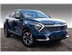 2025 Kia Sportage LX (Stk: SSP7690) in Sherwood Park - Image 2 of 13