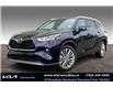 2022 Toyota Highlander Limited (Stk: 22B4084) in Sherwood Park - Image 1 of 30