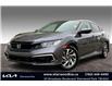 2020 Honda Civic EX (Stk: 20B6855) in Sherwood Park - Image 1 of 30