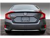 2020 Honda Civic EX (Stk: 20B6855) in Sherwood Park - Image 4 of 30