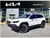 2022 Jeep Cherokee Trailhawk (Stk: DS25250A) in Stratford - Image 1 of 24