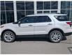 2012 Ford Explorer Limited (Stk: H25005A) in Claresholm - Image 2 of 17