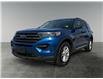 2021 Ford Explorer XLT (Stk: P40052C) in Saskatoon - Image 1 of 16