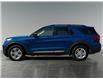 2021 Ford Explorer XLT (Stk: P40052C) in Saskatoon - Image 2 of 16
