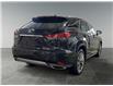 2022 Lexus RX 350 Base (Stk: CON05) in Saskatoon - Image 4 of 13
