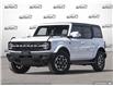 2025 Ford Bronco Outer Banks (Stk: 250315) in Hamilton - Image 1 of 23