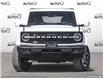 2025 Ford Bronco Outer Banks (Stk: 250315) in Hamilton - Image 2 of 23