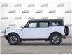 2025 Ford Bronco Outer Banks (Stk: 250315) in Hamilton - Image 3 of 23