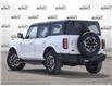 2025 Ford Bronco Outer Banks (Stk: 250315) in Hamilton - Image 4 of 23