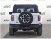 2025 Ford Bronco Outer Banks (Stk: 250315) in Hamilton - Image 5 of 23