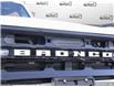2025 Ford Bronco Outer Banks (Stk: 250315) in Hamilton - Image 8 of 23