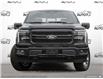 2025 Ford F-150 Lariat (Stk: W5LB001) in Hamilton - Image 2 of 23
