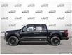 2025 Ford F-150 Lariat (Stk: W5LB001) in Hamilton - Image 3 of 23
