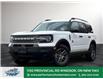 2025 Ford Bronco Sport Big Bend (Stk: BR40008) in Windsor - Image 1 of 27