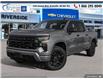 2025 Chevrolet Silverado 1500 Custom (Stk: 25-316) in Brockville - Image 1 of 26
