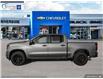 2025 Chevrolet Silverado 1500 Custom (Stk: 25-316) in Brockville - Image 3 of 26