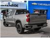 2025 Chevrolet Silverado 1500 Custom (Stk: 25-316) in Brockville - Image 4 of 26