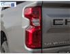 2025 Chevrolet Silverado 1500 Custom (Stk: 25-316) in Brockville - Image 11 of 26