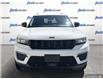 2023 Jeep Grand Cherokee Limited (Stk: 162104) in London - Image 2 of 26