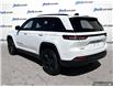 2023 Jeep Grand Cherokee Limited (Stk: 162104) in London - Image 4 of 26