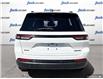 2023 Jeep Grand Cherokee Limited (Stk: 162104) in London - Image 5 of 26