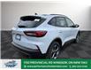 2025 Ford Escape ST-Line (Stk: ES92812) in Windsor - Image 7 of 28