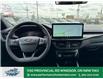 2025 Ford Escape ST-Line (Stk: ES92812) in Windsor - Image 15 of 28