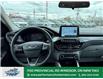 2025 Ford Escape Active (Stk: ES96090) in Windsor - Image 15 of 26