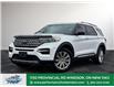 2021 Ford Explorer Limited (Stk: TL14872) in Windsor - Image 1 of 29