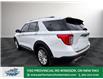 2021 Ford Explorer Limited (Stk: TL14872) in Windsor - Image 5 of 29