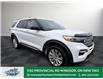 2021 Ford Explorer Limited (Stk: TL14872) in Windsor - Image 10 of 29