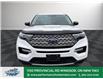 2021 Ford Explorer Limited (Stk: TL14872) in Windsor - Image 11 of 29