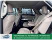 2021 Ford Explorer Limited (Stk: TL14872) in Windsor - Image 12 of 29